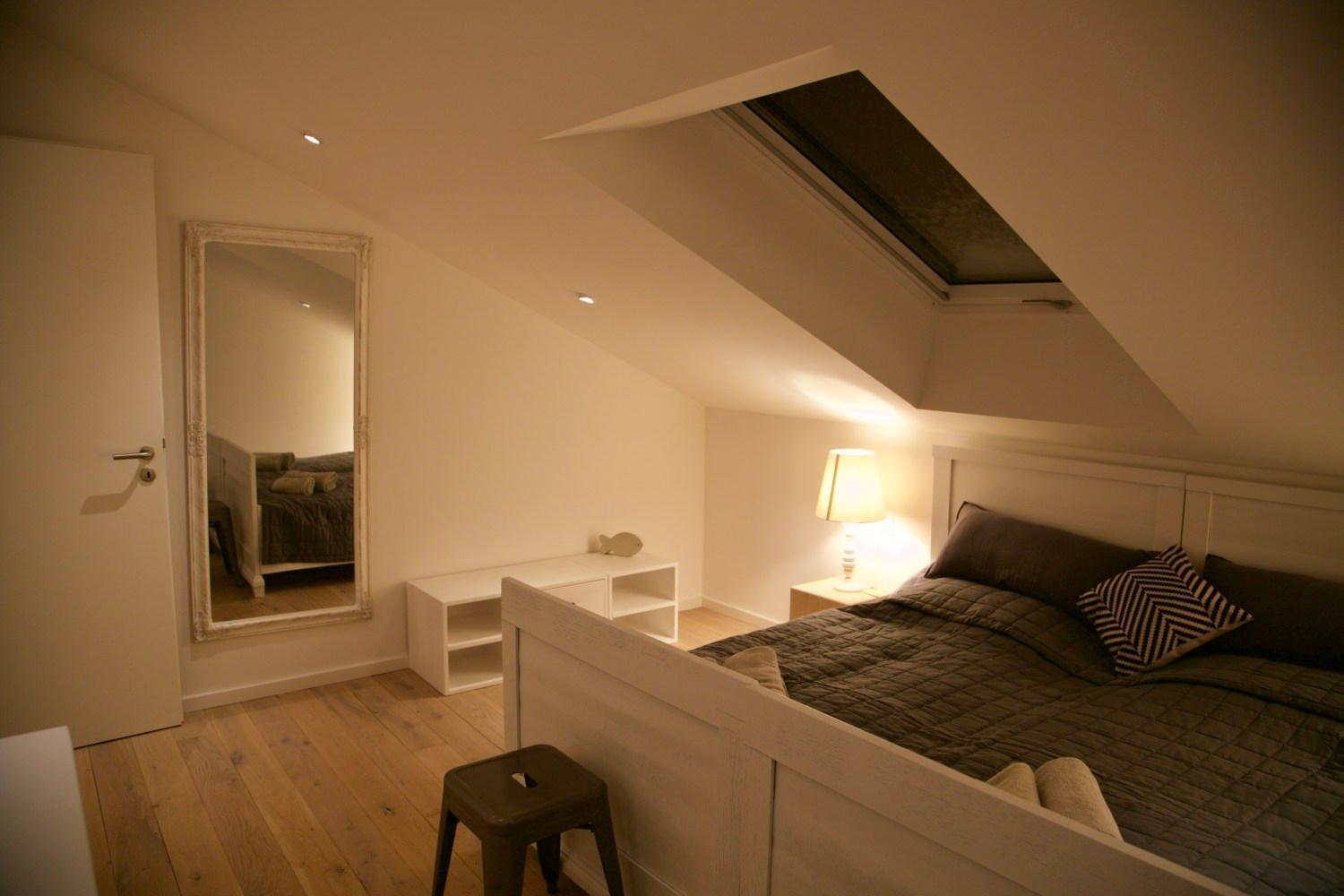 Holiday home Schweizerhaus *