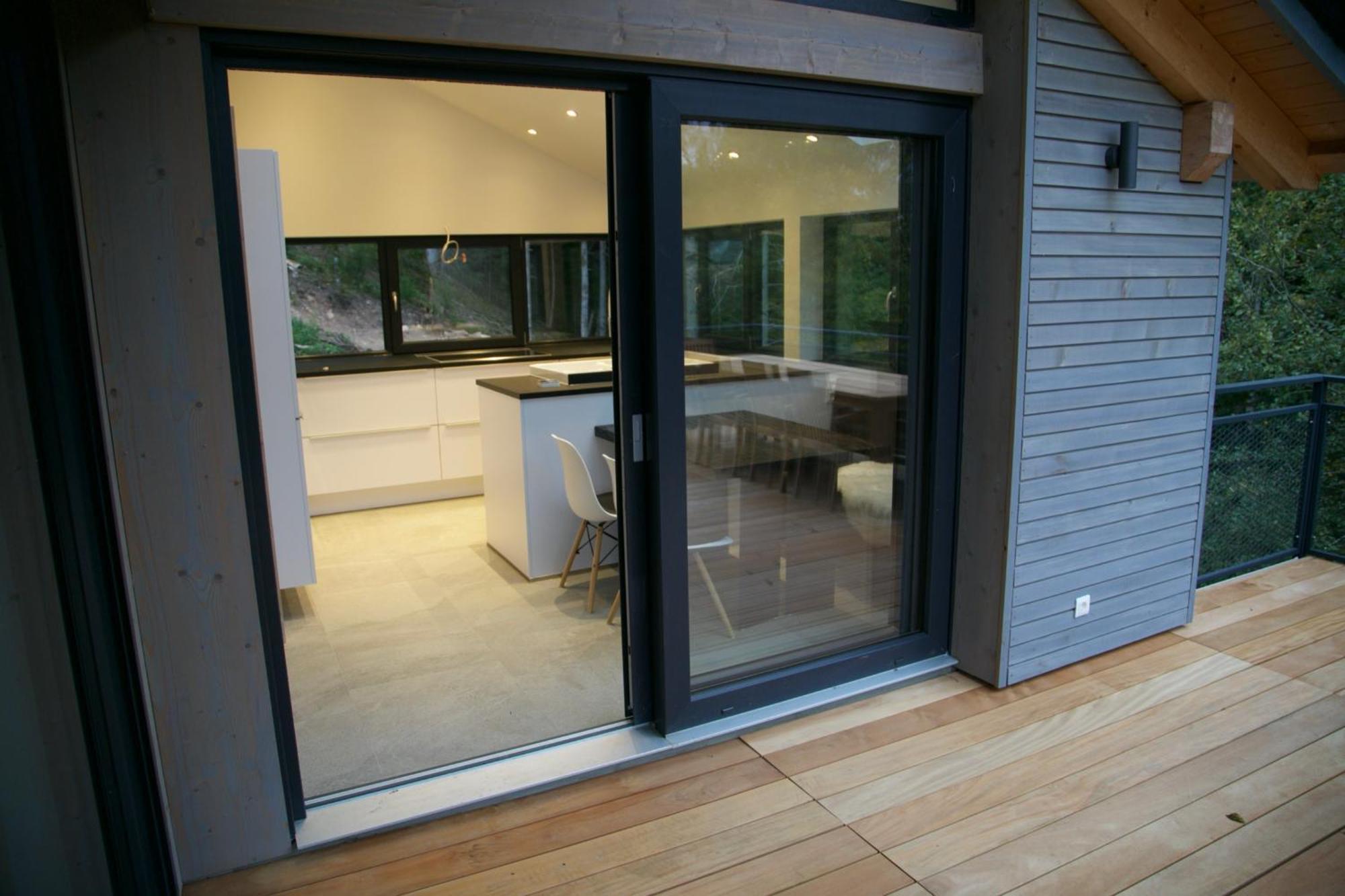 Holiday home Schweizerhaus *