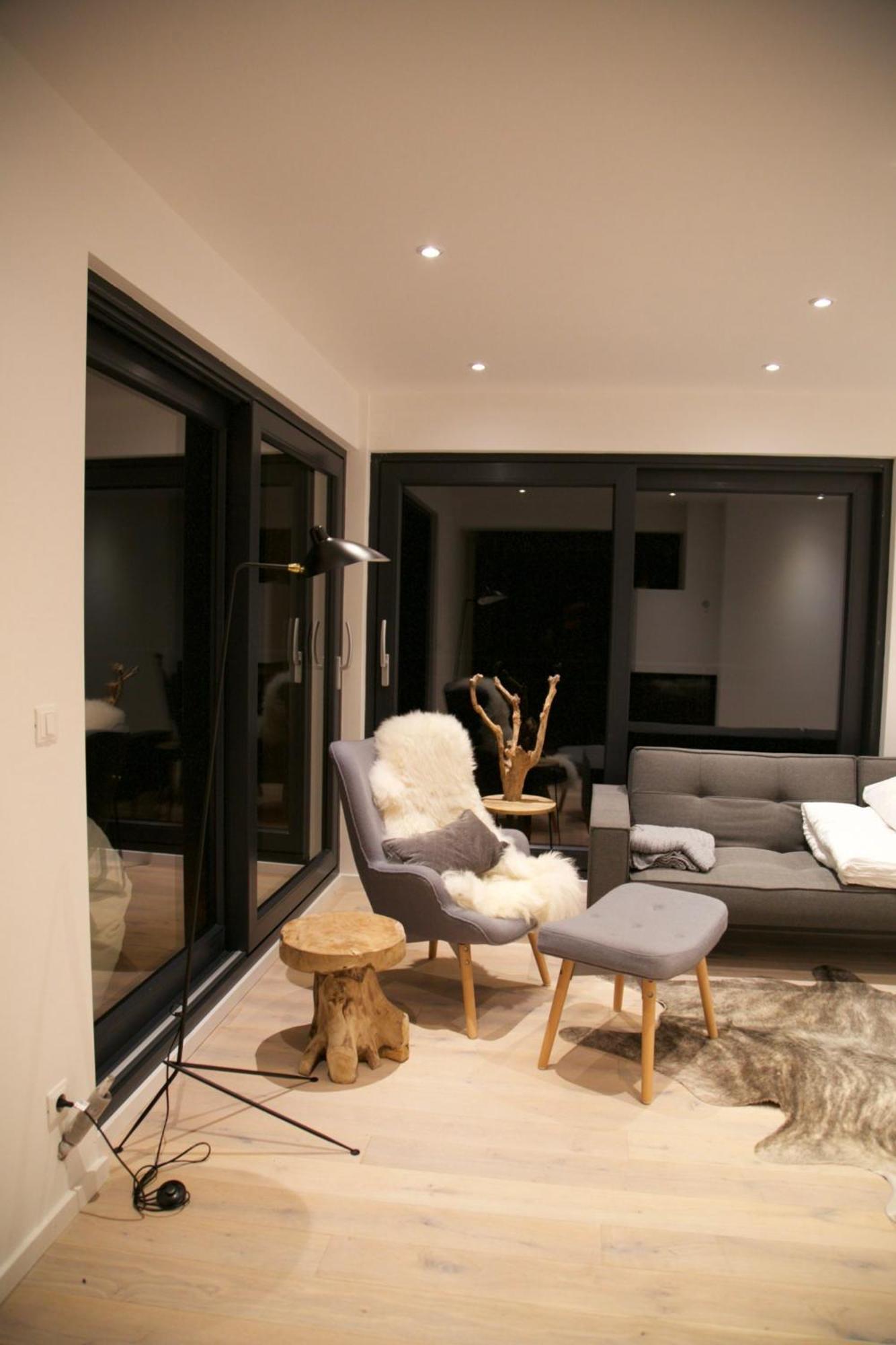Holiday home Schweizerhaus