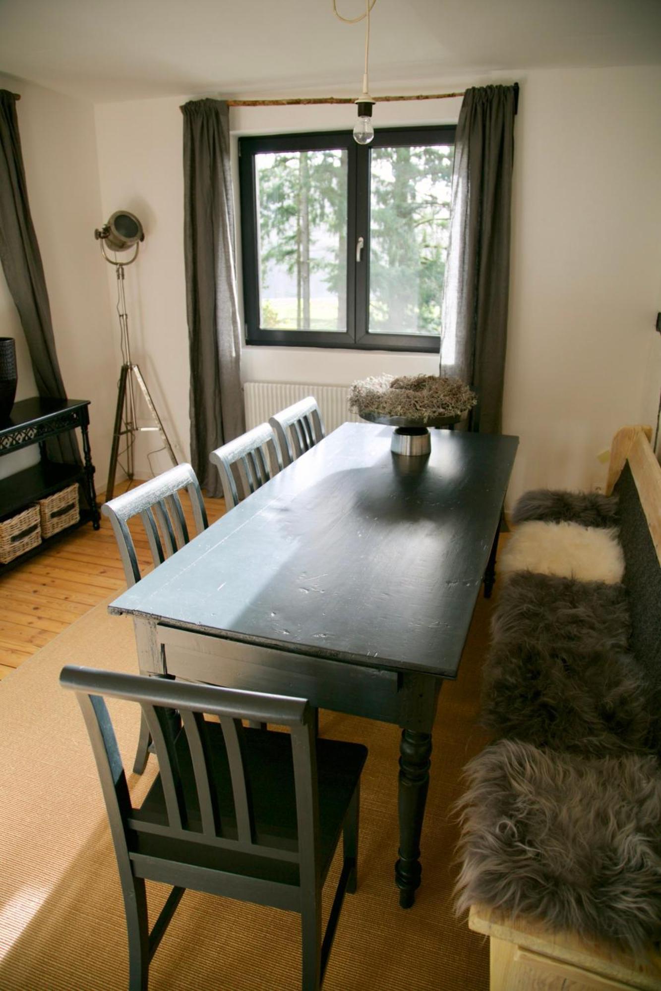 Schweizerhaus Holiday home