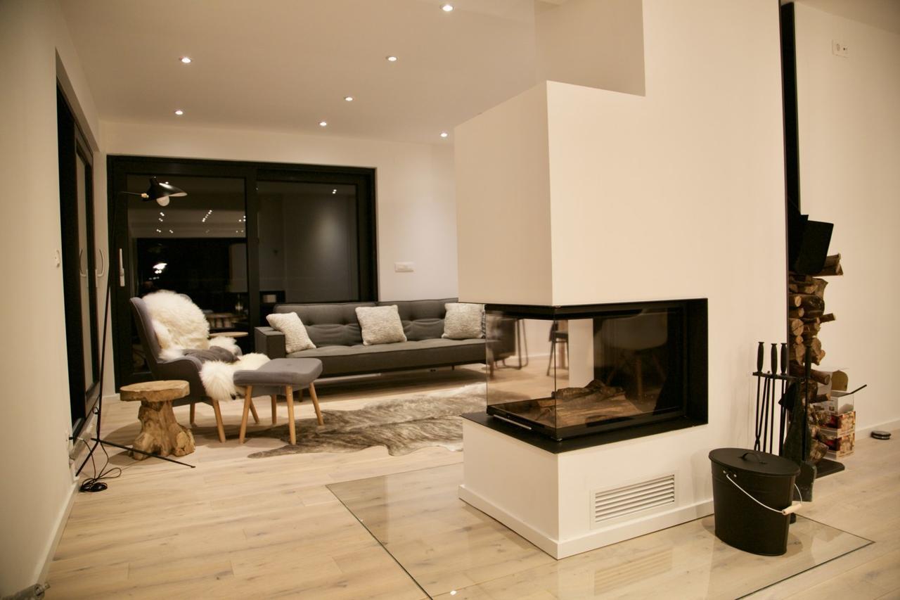 Holiday home Schweizerhaus