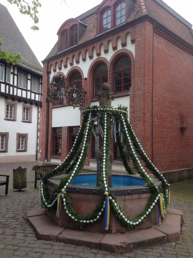 Schweizerhaus Holiday home *