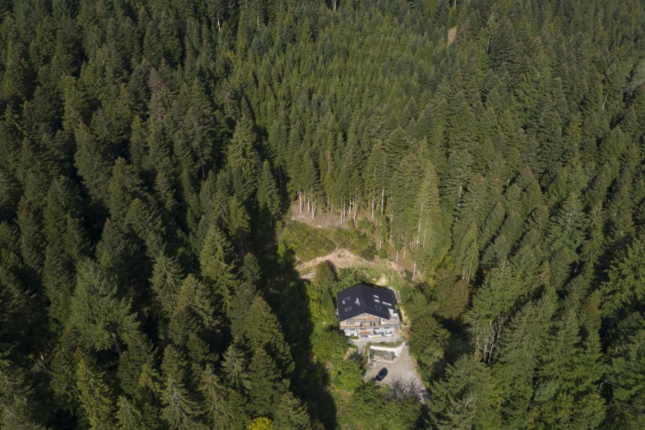 Schweizerhaus * Alpirsbach
