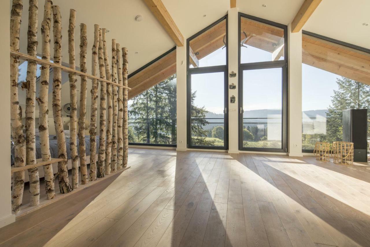 Holiday home Schweizerhaus