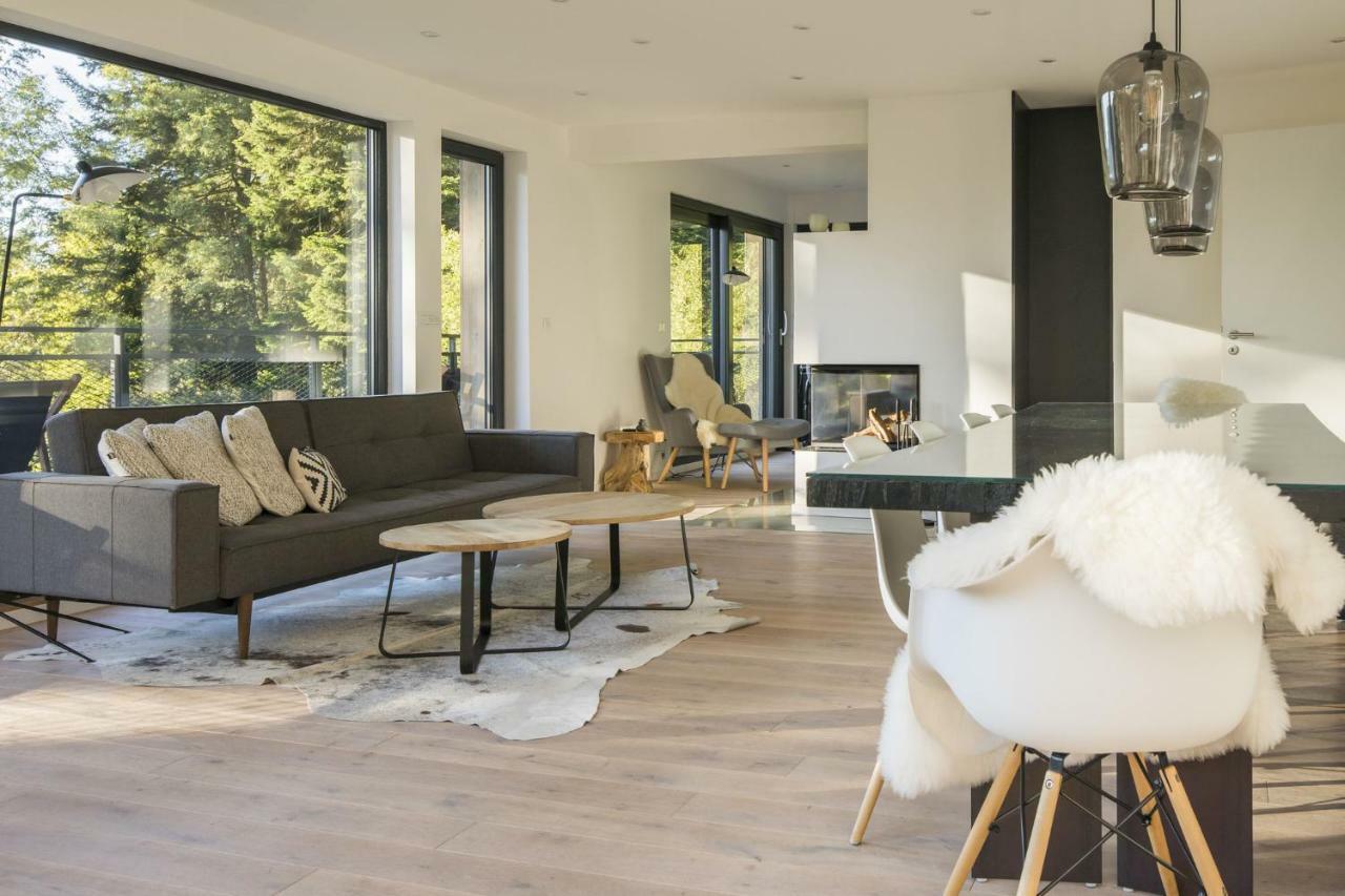Holiday home Schweizerhaus