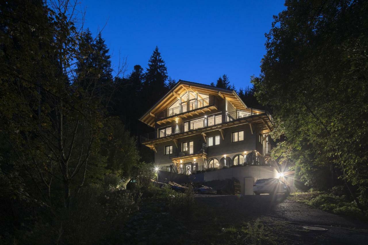 Schweizerhaus Holiday home *
