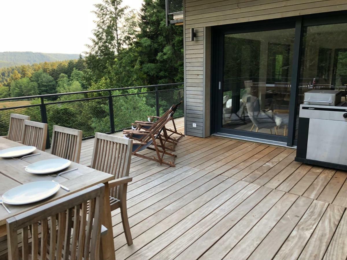 Holiday home Schweizerhaus *