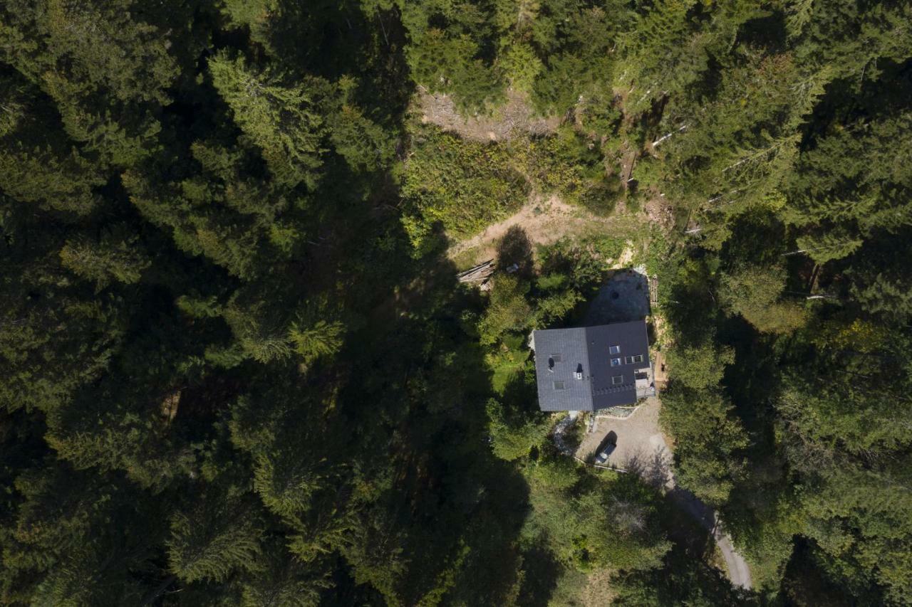 Schweizerhaus Alpirsbach