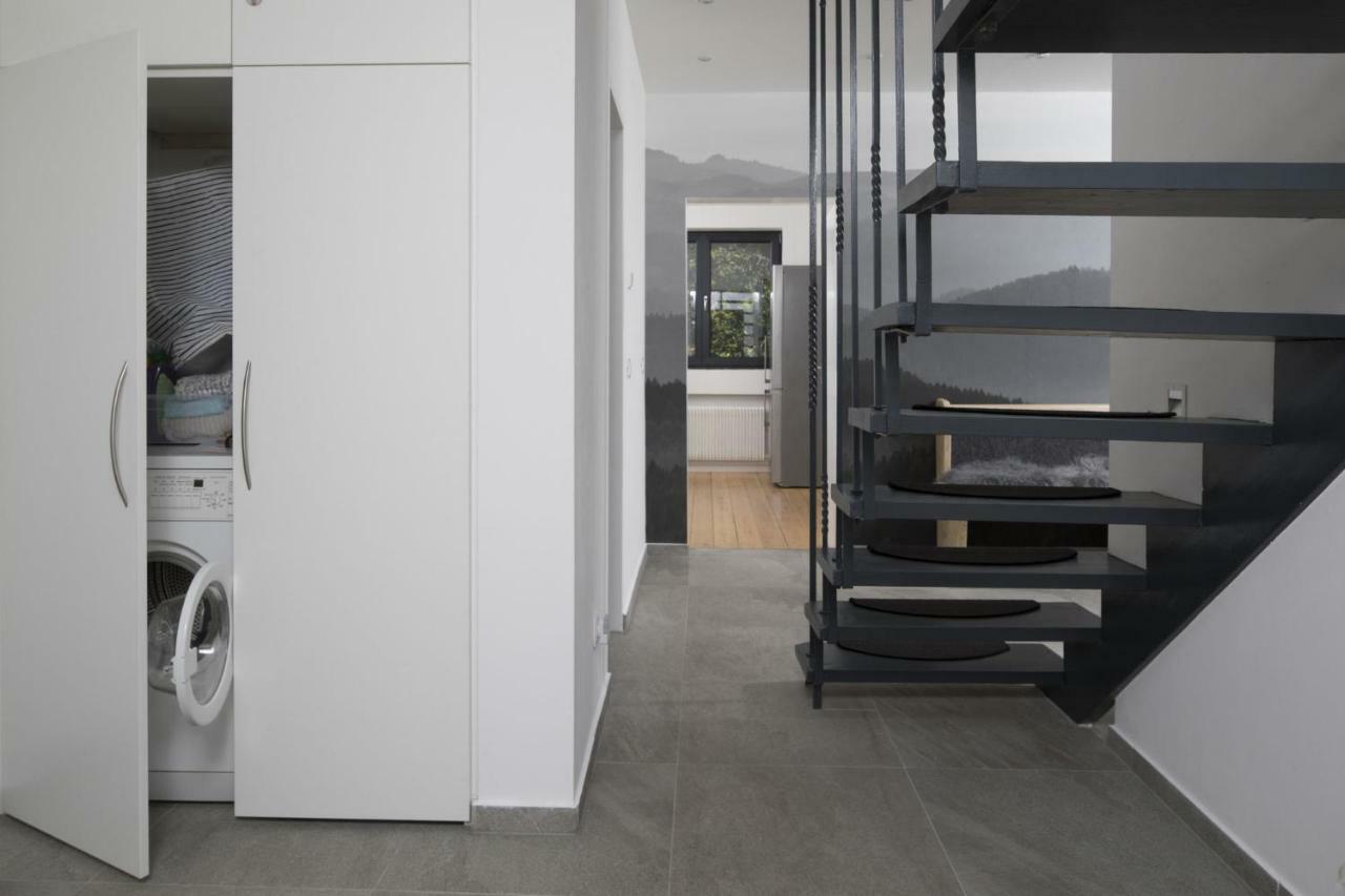 Schweizerhaus Holiday home