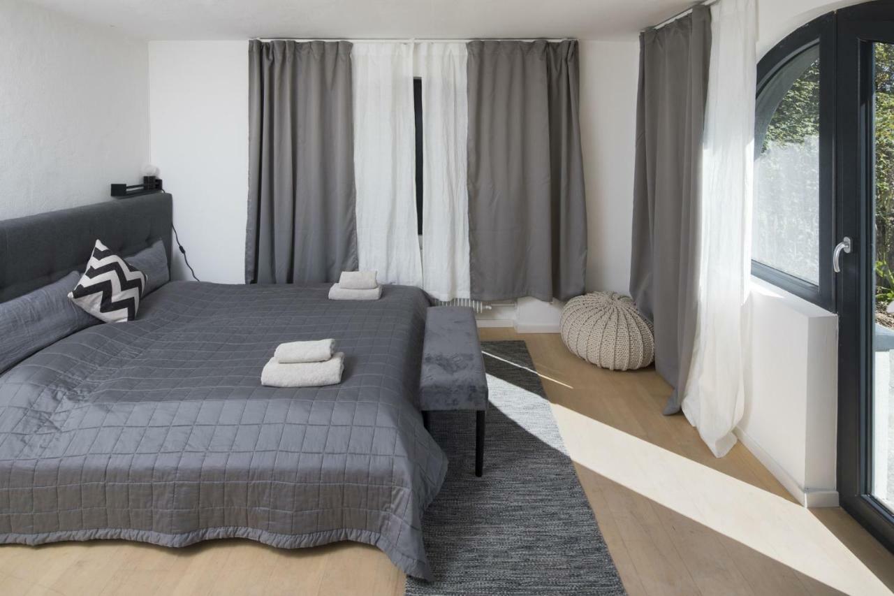Holiday home Schweizerhaus *