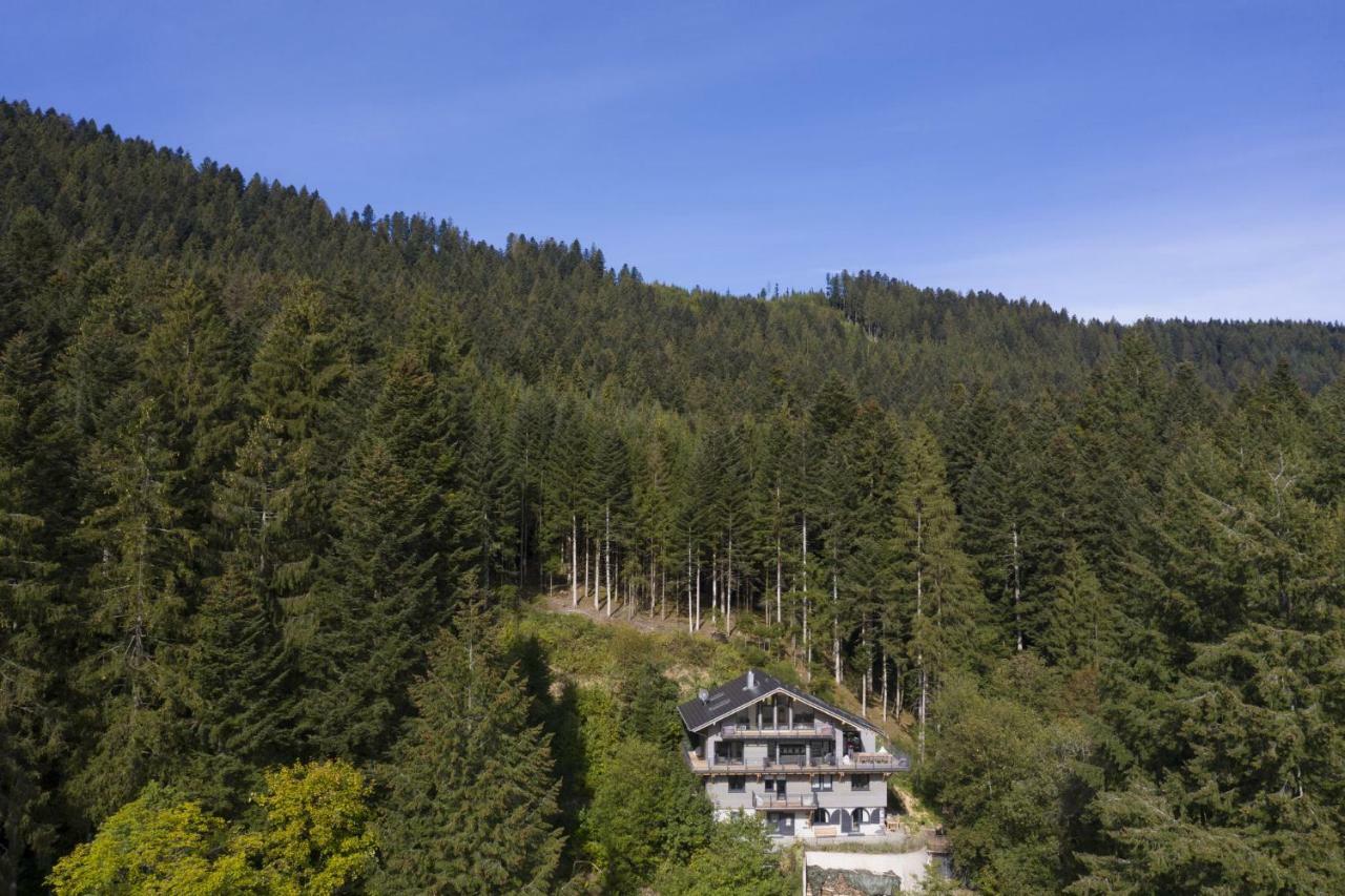 Schweizerhaus *