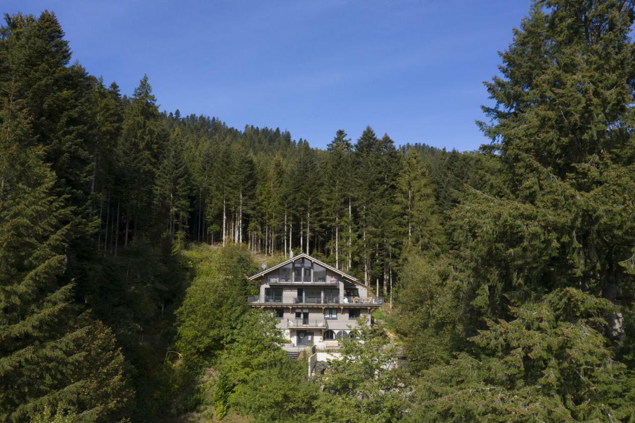 Schweizerhaus * Alpirsbach