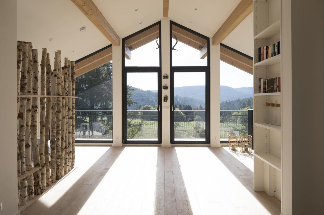 Holiday home Schweizerhaus *
