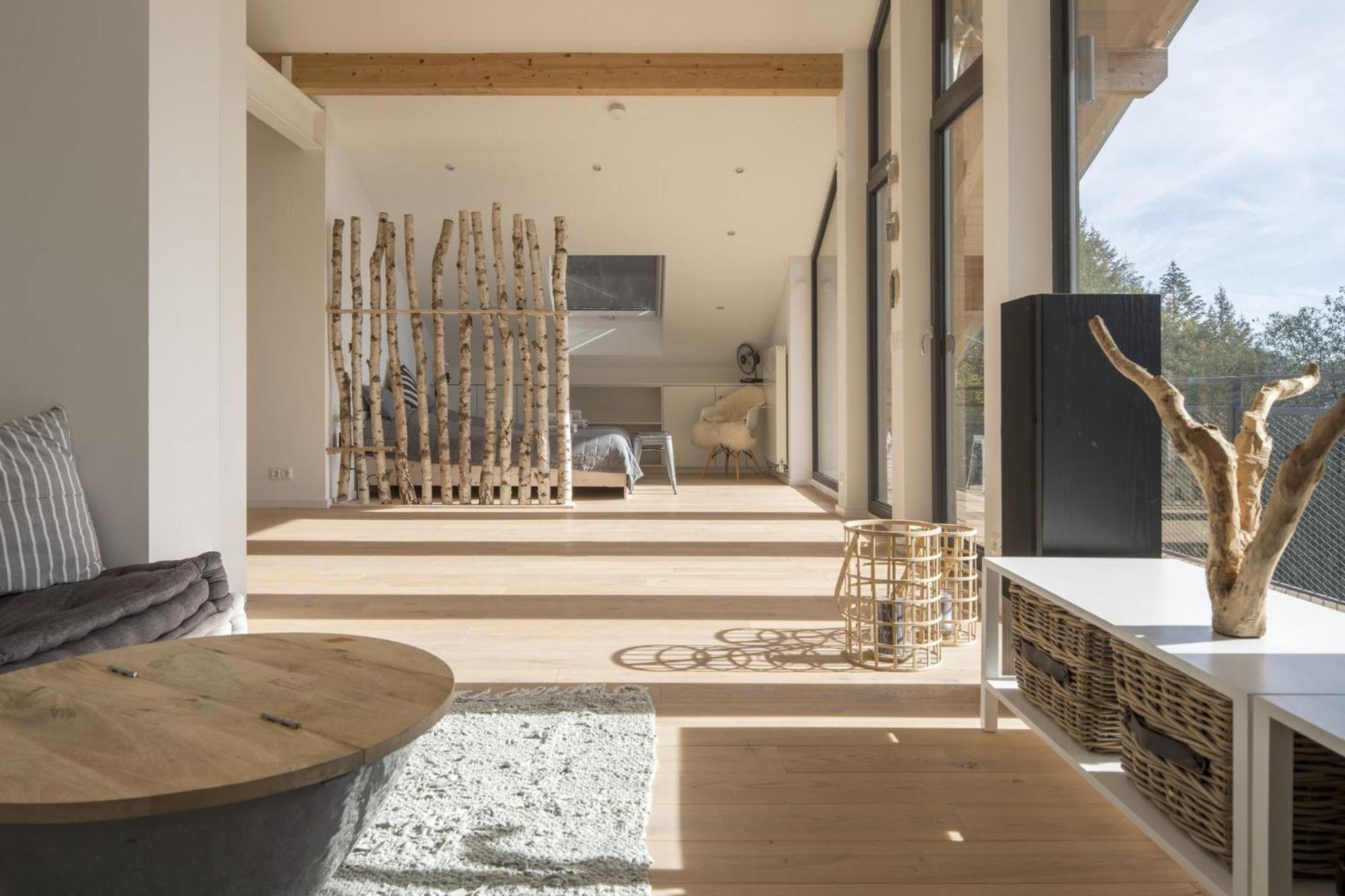 Schweizerhaus Holiday home *
